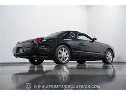 2005 Ford Thunderbird (CC-2086871) for sale in Lavergne, Tennessee