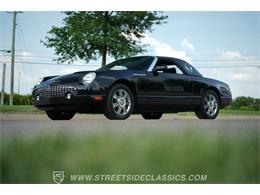 2005 Ford Thunderbird (CC-2086871) for sale in Lavergne, Tennessee