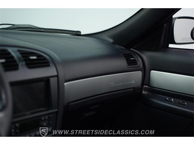 2005 Ford Thunderbird (CC-2086871) for sale in Lavergne, Tennessee