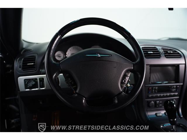 2005 Ford Thunderbird (CC-2086871) for sale in Lavergne, Tennessee