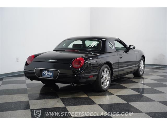 2005 Ford Thunderbird (CC-2086871) for sale in Lavergne, Tennessee
