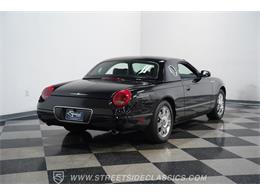 2005 Ford Thunderbird (CC-2086871) for sale in Lavergne, Tennessee