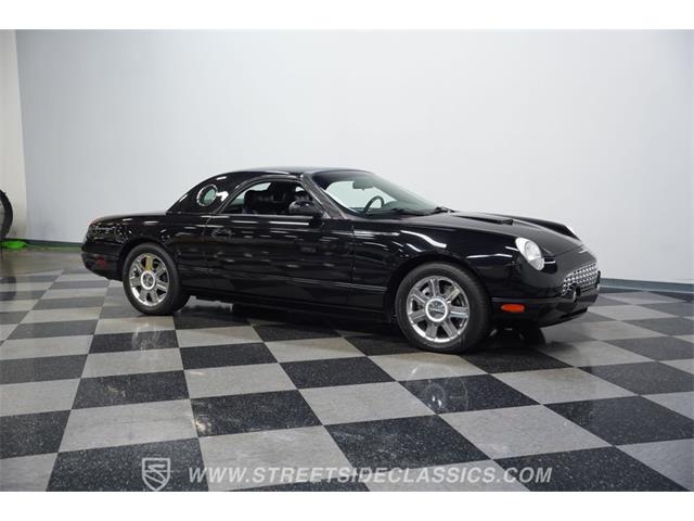 2005 Ford Thunderbird (CC-2086871) for sale in Lavergne, Tennessee