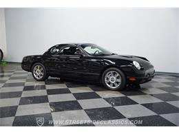 2005 Ford Thunderbird (CC-2086871) for sale in Lavergne, Tennessee