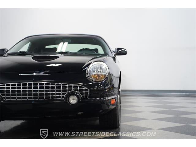 2005 Ford Thunderbird (CC-2086871) for sale in Lavergne, Tennessee