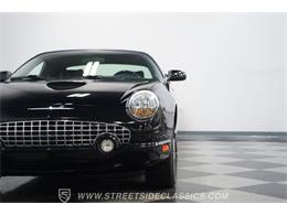 2005 Ford Thunderbird (CC-2086871) for sale in Lavergne, Tennessee