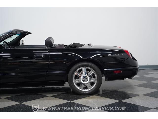 2005 Ford Thunderbird (CC-2086871) for sale in Lavergne, Tennessee