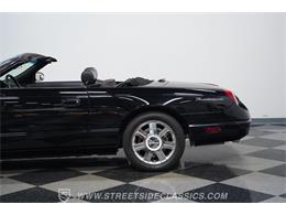 2005 Ford Thunderbird (CC-2086871) for sale in Lavergne, Tennessee