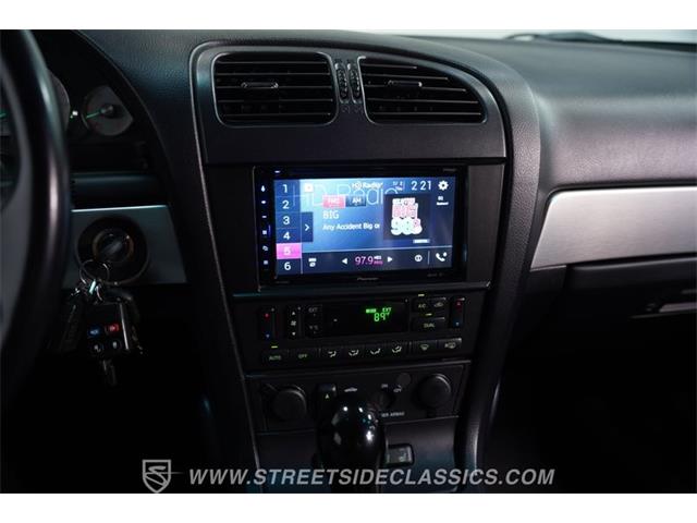2005 Ford Thunderbird (CC-2086871) for sale in Lavergne, Tennessee