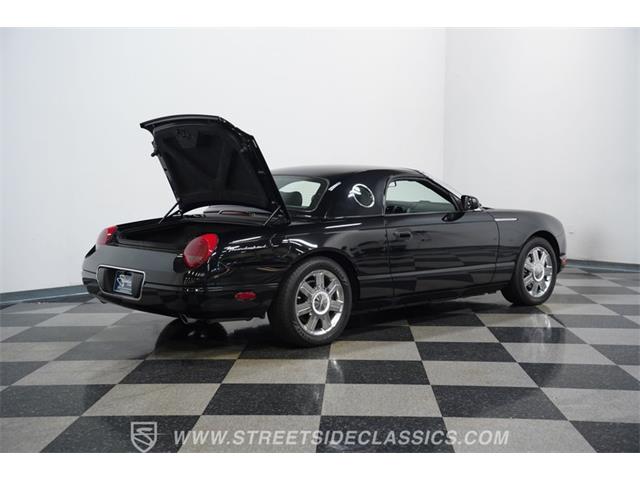 2005 Ford Thunderbird (CC-2086871) for sale in Lavergne, Tennessee