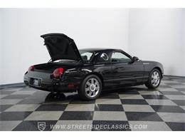 2005 Ford Thunderbird (CC-2086871) for sale in Lavergne, Tennessee