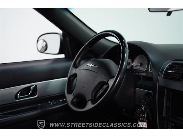 2005 Ford Thunderbird (CC-2086871) for sale in Lavergne, Tennessee
