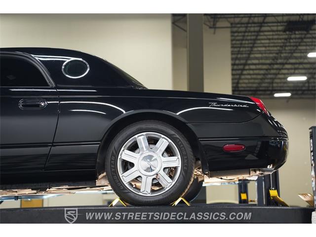 2005 Ford Thunderbird (CC-2086871) for sale in Lavergne, Tennessee