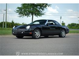 2005 Ford Thunderbird (CC-2086871) for sale in Lavergne, Tennessee