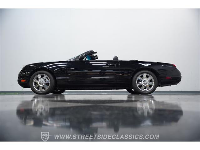2005 Ford Thunderbird (CC-2086871) for sale in Lavergne, Tennessee