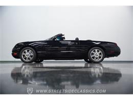 2005 Ford Thunderbird (CC-2086871) for sale in Lavergne, Tennessee
