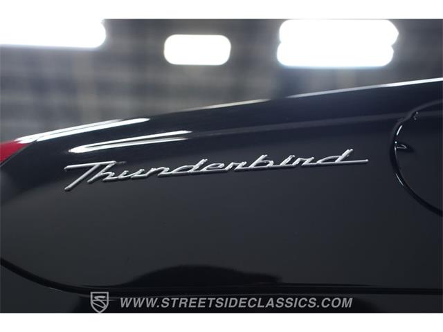 2005 Ford Thunderbird (CC-2086871) for sale in Lavergne, Tennessee