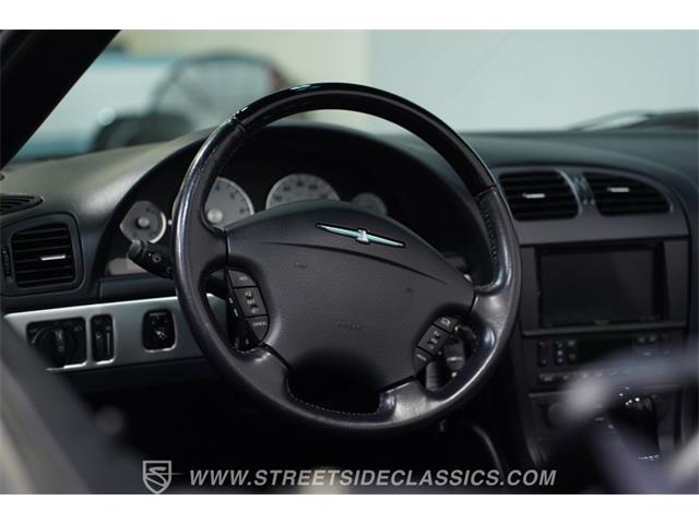 2005 Ford Thunderbird (CC-2086871) for sale in Lavergne, Tennessee