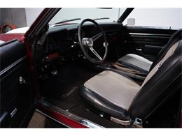 1969 Chevrolet Camaro (CC-2086872) for sale in Lithia Springs, Georgia