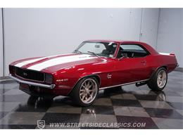 1969 Chevrolet Camaro (CC-2086872) for sale in Lithia Springs, Georgia