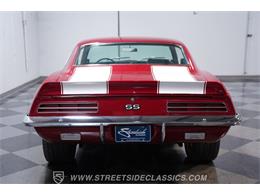 1969 Chevrolet Camaro (CC-2086872) for sale in Lithia Springs, Georgia