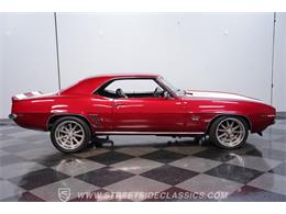 1969 Chevrolet Camaro (CC-2086872) for sale in Lithia Springs, Georgia