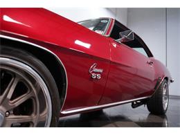 1969 Chevrolet Camaro (CC-2086872) for sale in Lithia Springs, Georgia