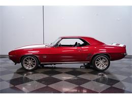 1969 Chevrolet Camaro (CC-2086872) for sale in Lithia Springs, Georgia