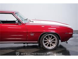 1969 Chevrolet Camaro (CC-2086872) for sale in Lithia Springs, Georgia