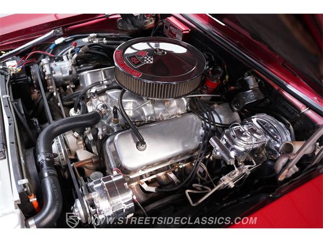 1969 Chevrolet Camaro (CC-2086872) for sale in Lithia Springs, Georgia