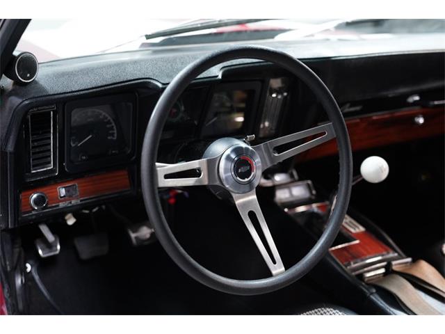 1969 Chevrolet Camaro (CC-2086872) for sale in Lithia Springs, Georgia