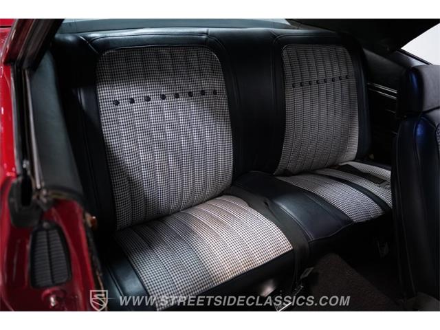 1969 Chevrolet Camaro (CC-2086872) for sale in Lithia Springs, Georgia