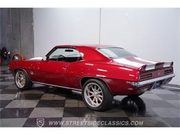 1969 Chevrolet Camaro (CC-2086872) for sale in Lithia Springs, Georgia