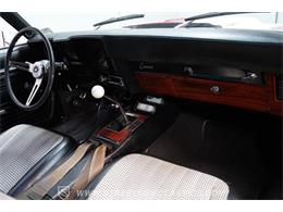 1969 Chevrolet Camaro (CC-2086872) for sale in Lithia Springs, Georgia