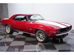 1969 Chevrolet Camaro (CC-2086872) for sale in Lithia Springs, Georgia