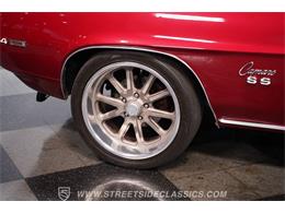1969 Chevrolet Camaro (CC-2086872) for sale in Lithia Springs, Georgia