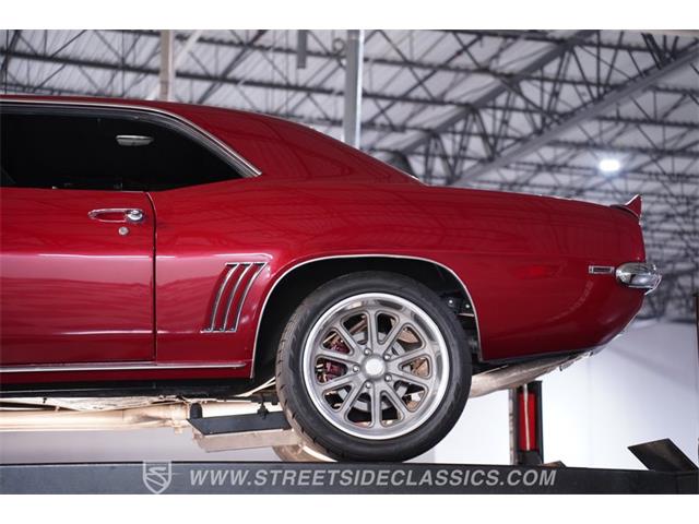 1969 Chevrolet Camaro (CC-2086872) for sale in Lithia Springs, Georgia