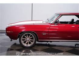 1969 Chevrolet Camaro (CC-2086872) for sale in Lithia Springs, Georgia