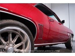 1969 Chevrolet Camaro (CC-2086872) for sale in Lithia Springs, Georgia