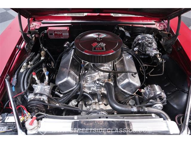 1969 Chevrolet Camaro (CC-2086872) for sale in Lithia Springs, Georgia