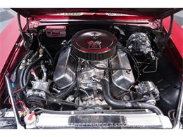 1969 Chevrolet Camaro (CC-2086872) for sale in Lithia Springs, Georgia