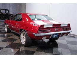 1969 Chevrolet Camaro (CC-2086872) for sale in Lithia Springs, Georgia