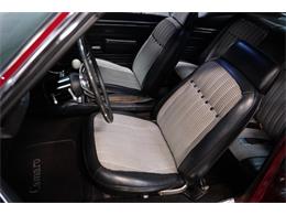 1969 Chevrolet Camaro (CC-2086872) for sale in Lithia Springs, Georgia