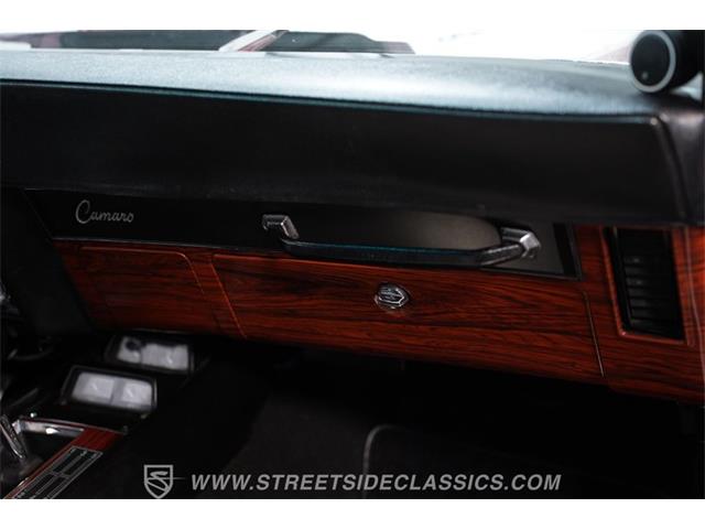 1969 Chevrolet Camaro (CC-2086872) for sale in Lithia Springs, Georgia