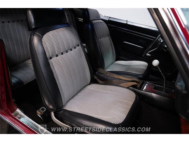 1969 Chevrolet Camaro (CC-2086872) for sale in Lithia Springs, Georgia