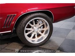 1969 Chevrolet Camaro (CC-2086872) for sale in Lithia Springs, Georgia