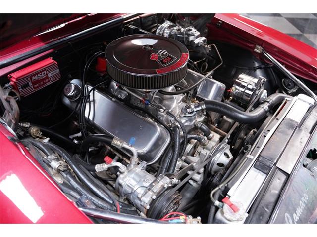 1969 Chevrolet Camaro (CC-2086872) for sale in Lithia Springs, Georgia