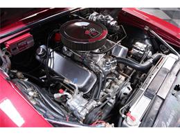 1969 Chevrolet Camaro (CC-2086872) for sale in Lithia Springs, Georgia