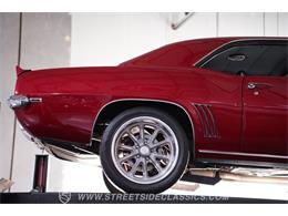 1969 Chevrolet Camaro (CC-2086872) for sale in Lithia Springs, Georgia