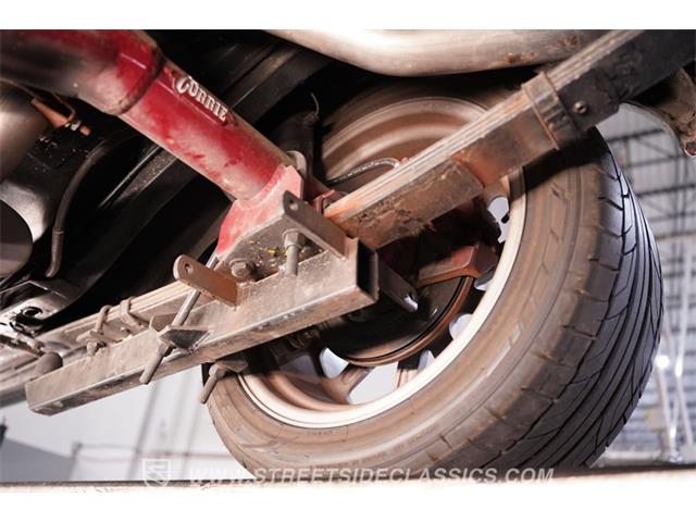 1969 Chevrolet Camaro (CC-2086872) for sale in Lithia Springs, Georgia